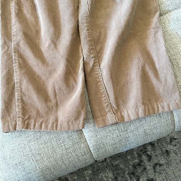 Calvin Klein Corduroy Pants 100% Cotton - Picture 9 of 16